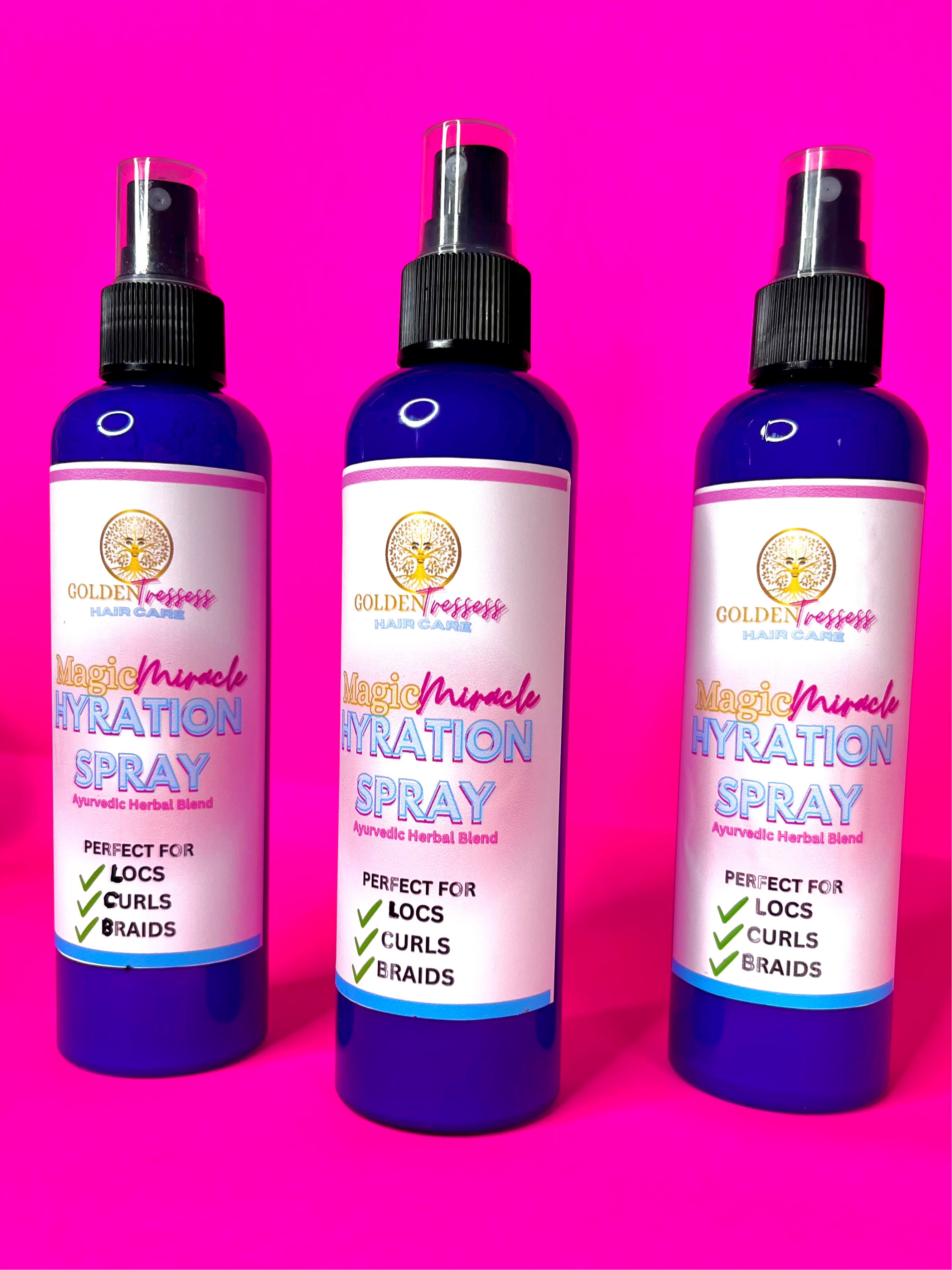 Magic Miracle Hydration Spray