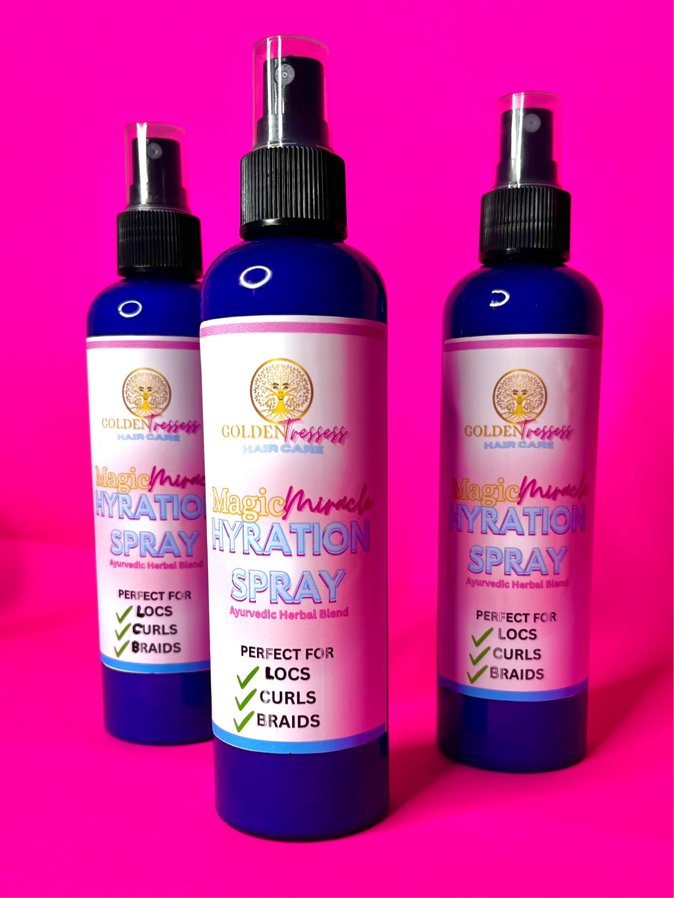 Magic Miracle Hydration Spray