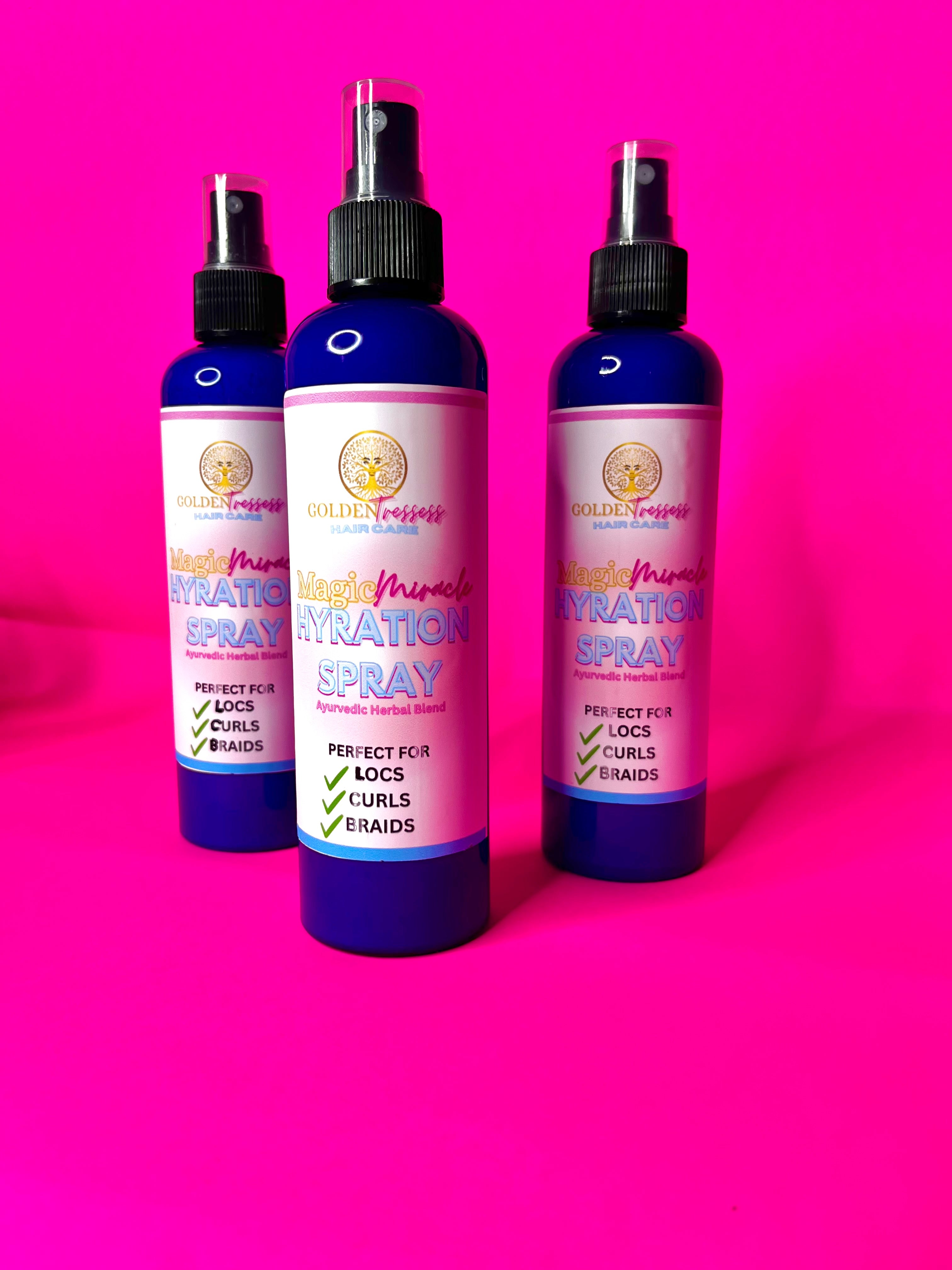 Magic Miracle Hydration Spray