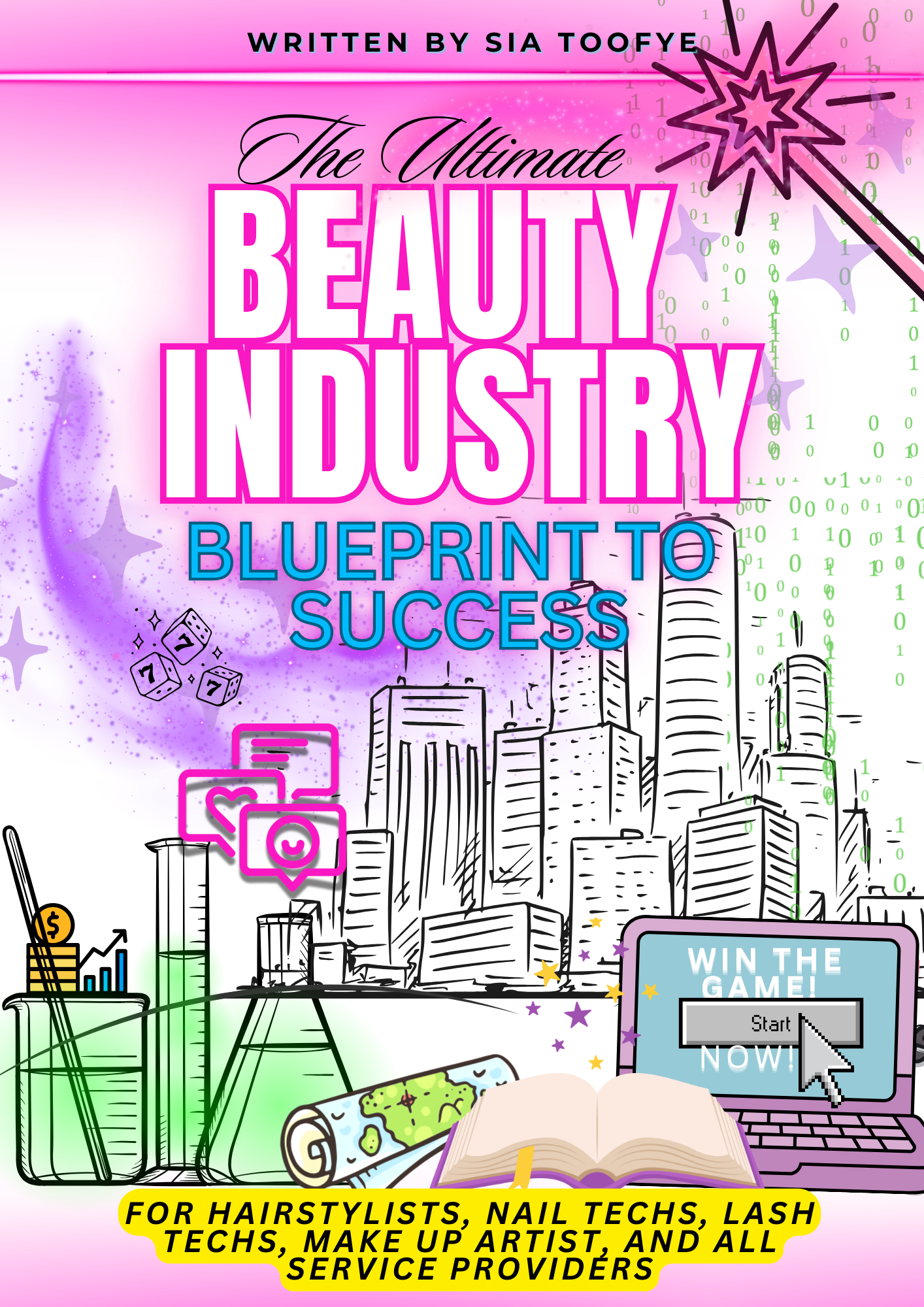 Build Your Dream Business Guide